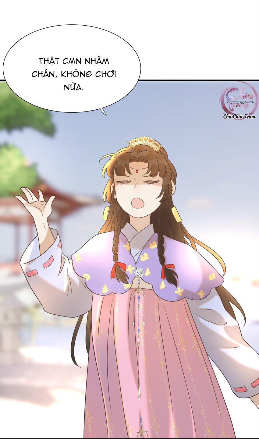 Hình Như Cầm Nhầm Kịch Bản Của Nữ Chính Rồi! (END) Chapter 58 - Next Chapter 59