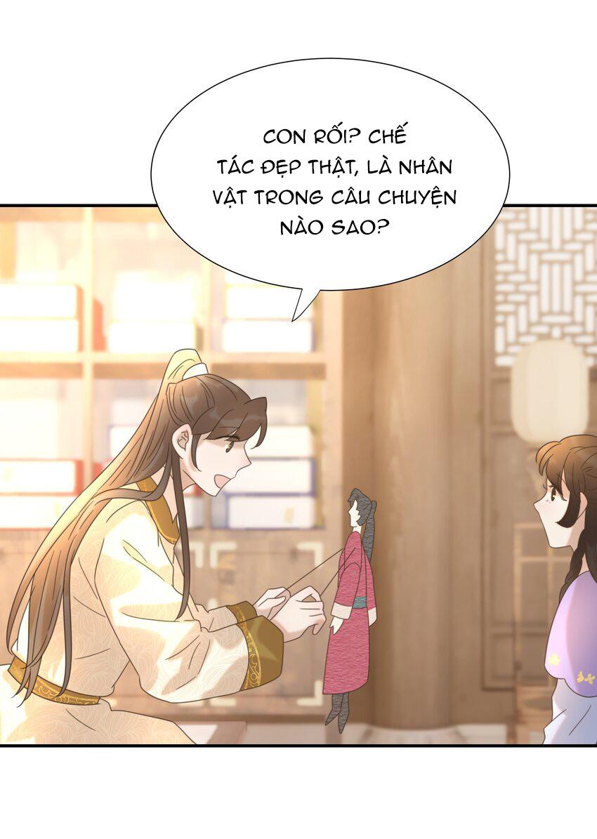 Hình Như Cầm Nhầm Kịch Bản Của Nữ Chính Rồi! (END) Chapter 58 - Next Chapter 59