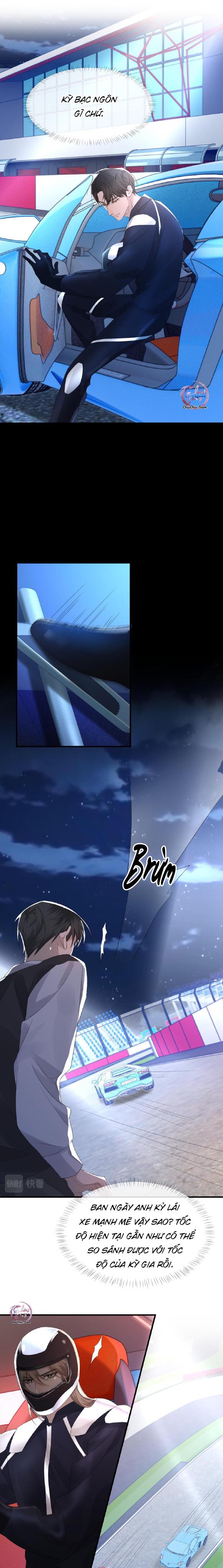 Chỉ Trích! Chapter 48 - Next Chapter 49