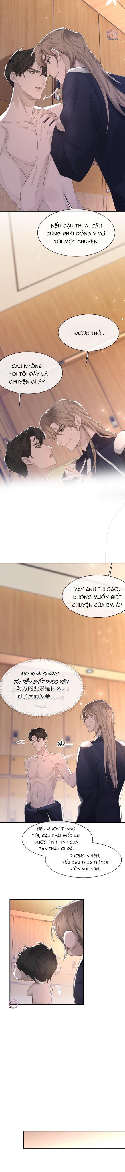 Chỉ Trích! Chapter 48 - Next Chapter 49