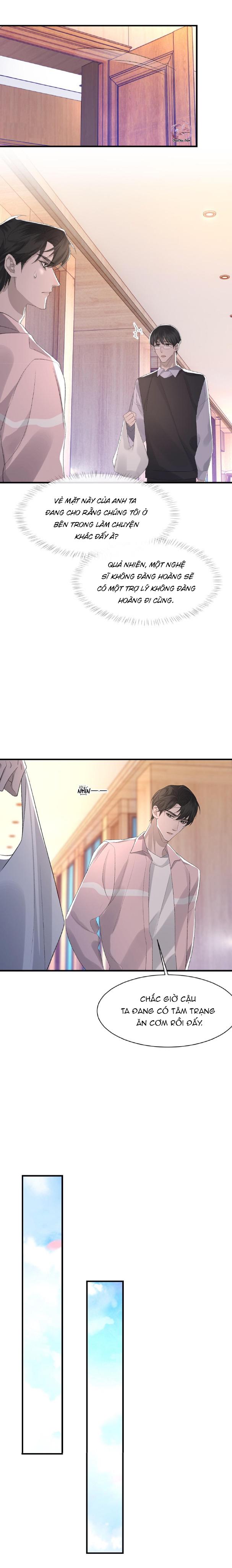Chỉ Trích! Chapter 48 - Next Chapter 49