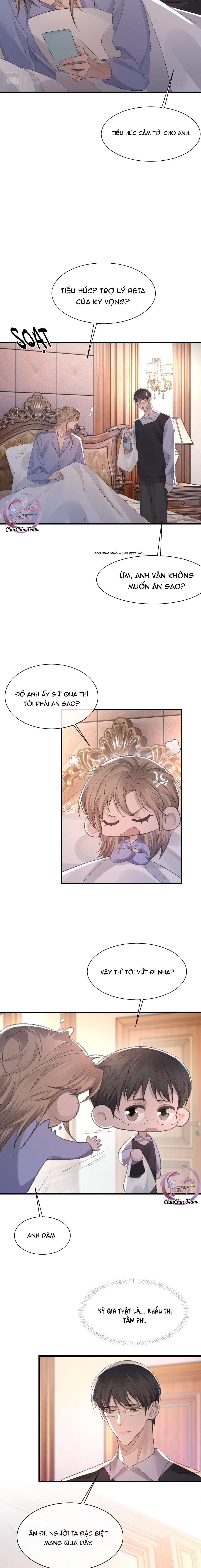 Chỉ Trích! Chapter 50 - Next Chapter 51