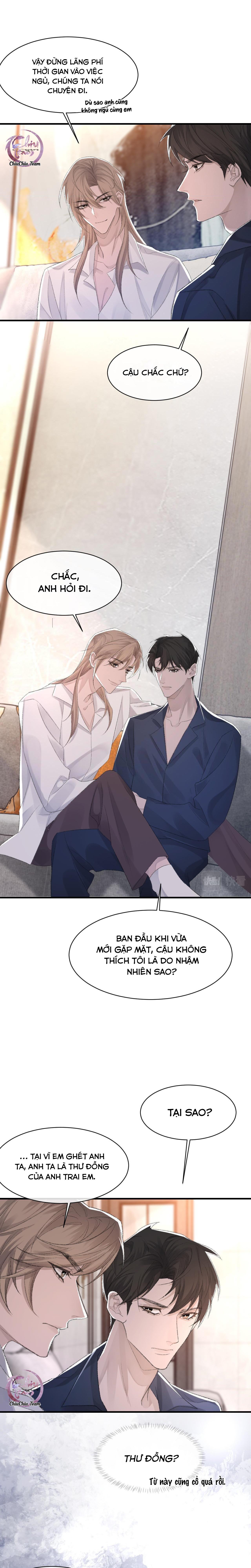 Chỉ Trích! Chapter 53 - Next Chapter 54