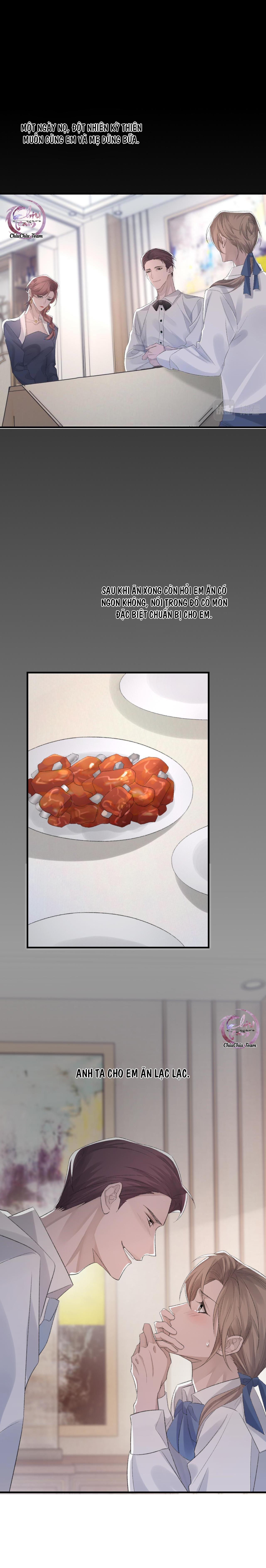 Chỉ Trích! Chapter 53 - Next Chapter 54
