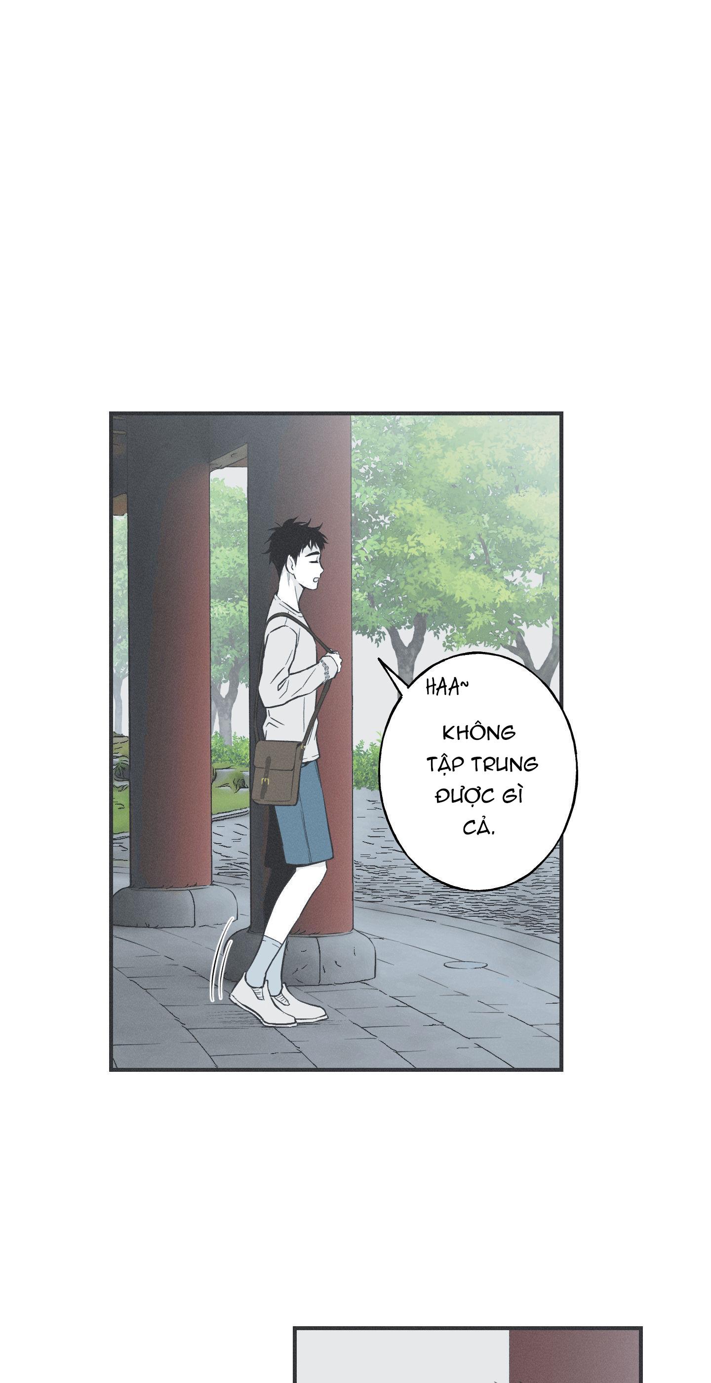 VÒNG XOÁY CỦA RẮN Chapter 5 - Next Chapter 6