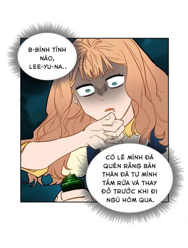 Ranh giới Chapter 32 - Next Chapter 33