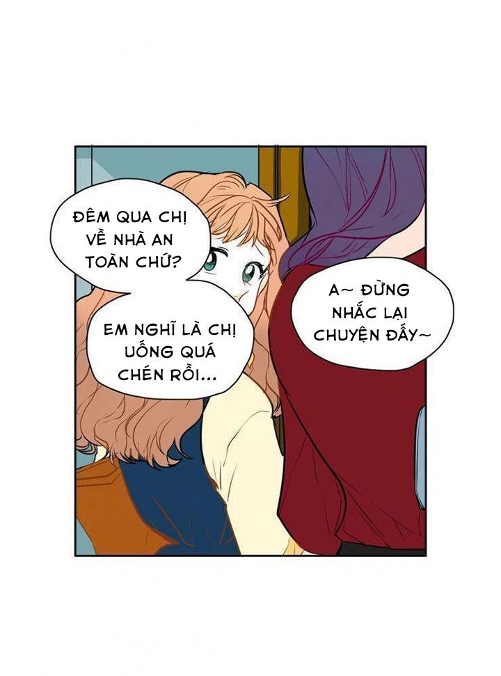 Ranh giới Chapter 32 - Next Chapter 33