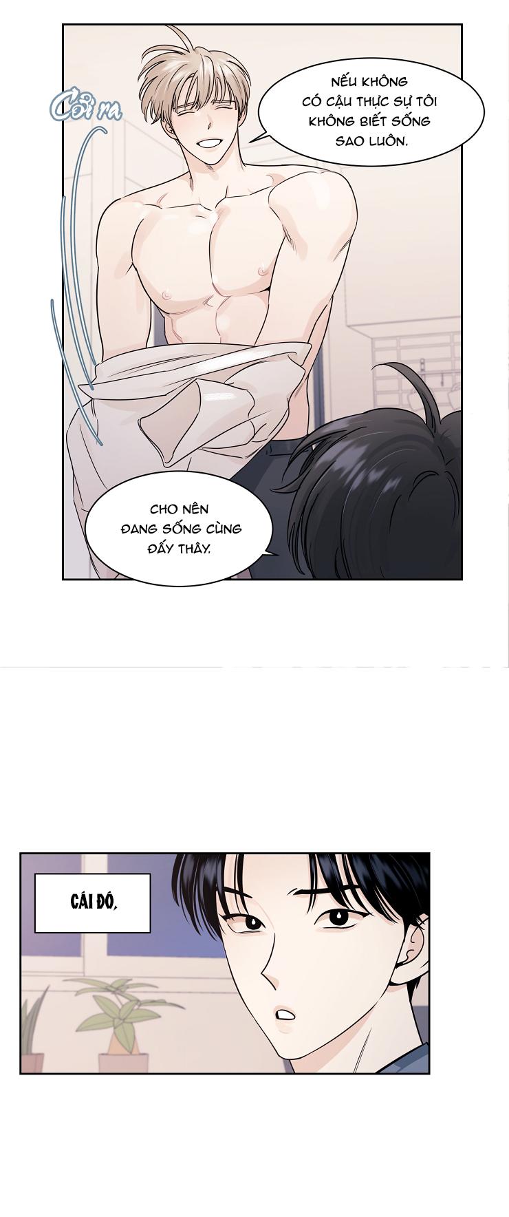 LĨNH VỰC BÓNG TỐI Chapter 2 H+ - Next Chapter 3