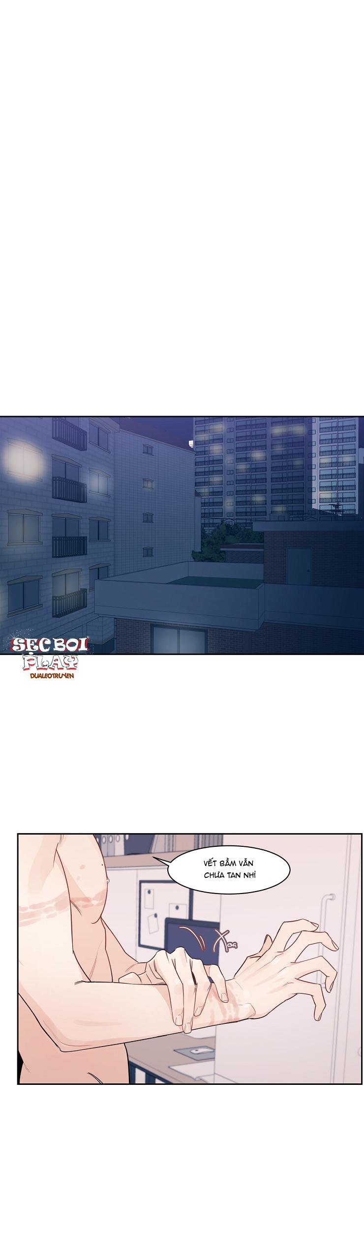 LĨNH VỰC BÓNG TỐI Chapter 2 H+ - Next Chapter 3