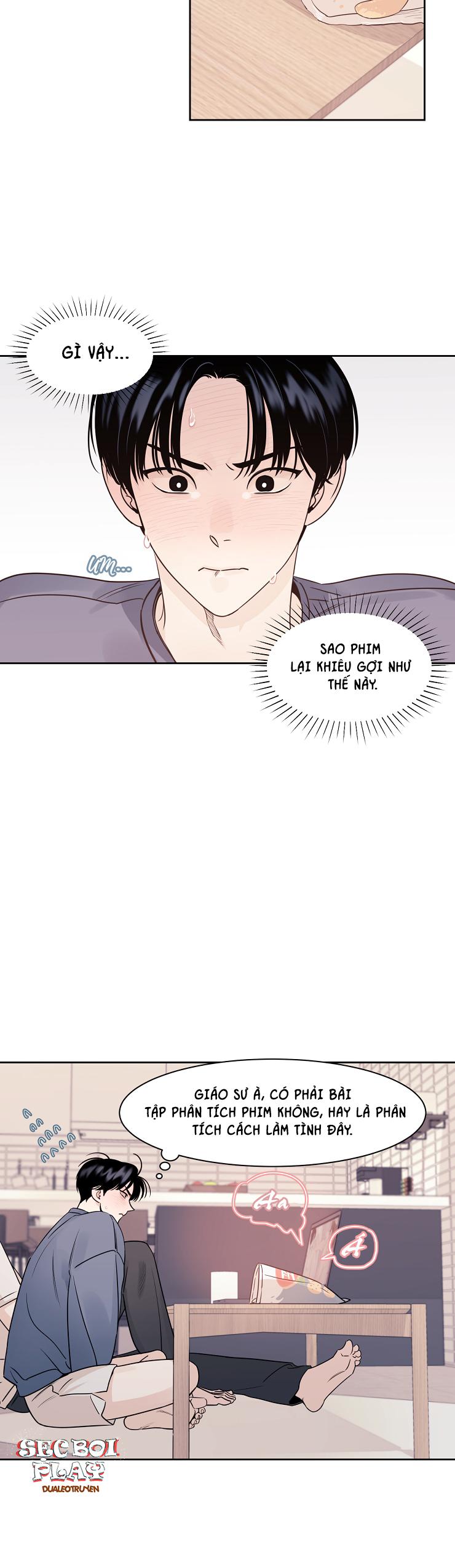 LĨNH VỰC BÓNG TỐI Chapter 2 H+ - Next Chapter 3