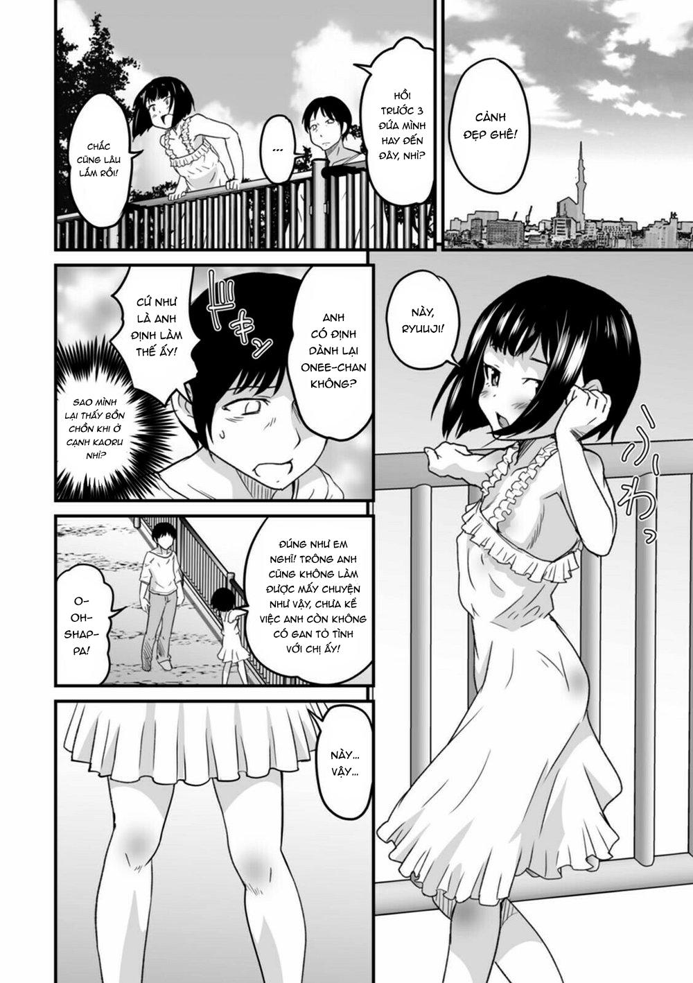 Tổng Hợp Truyện Shota và Cross-dress của GaGa Chapter 12 - Next Chapter 13