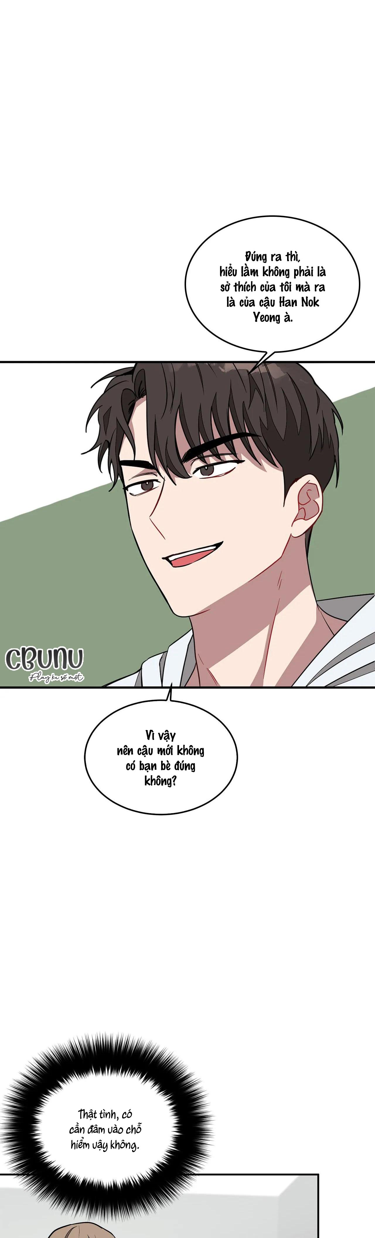 (CBunu) Sống Lại Lần Nữa Chapter 20 - Next Chapter 21