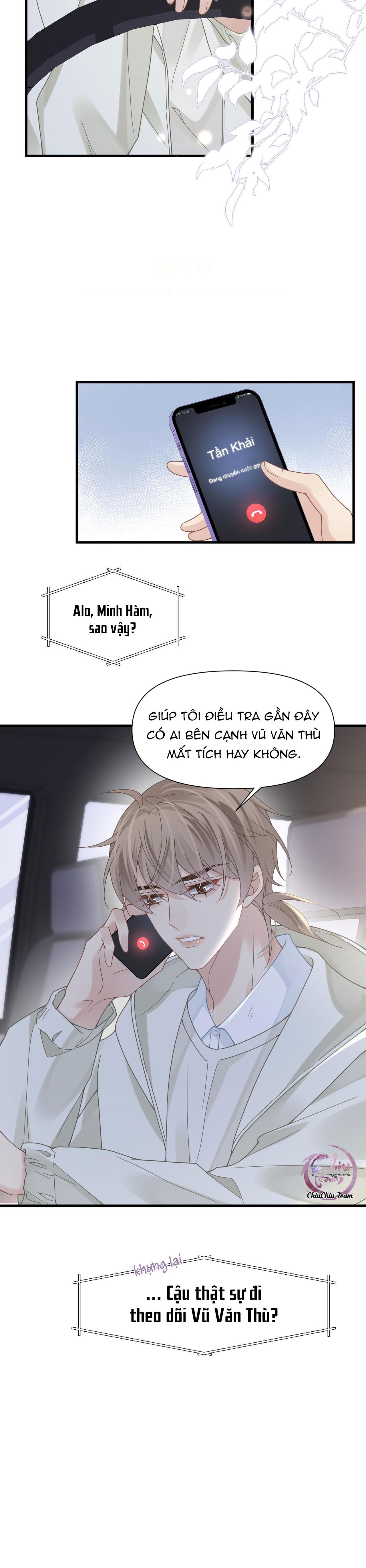 Người Trong Tim (END) Chapter 55 - Next Chapter 56