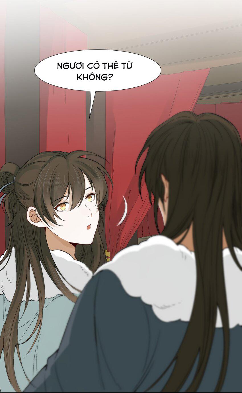 Loạn thế vi vương Chapter 13 - Next Chapter 14
