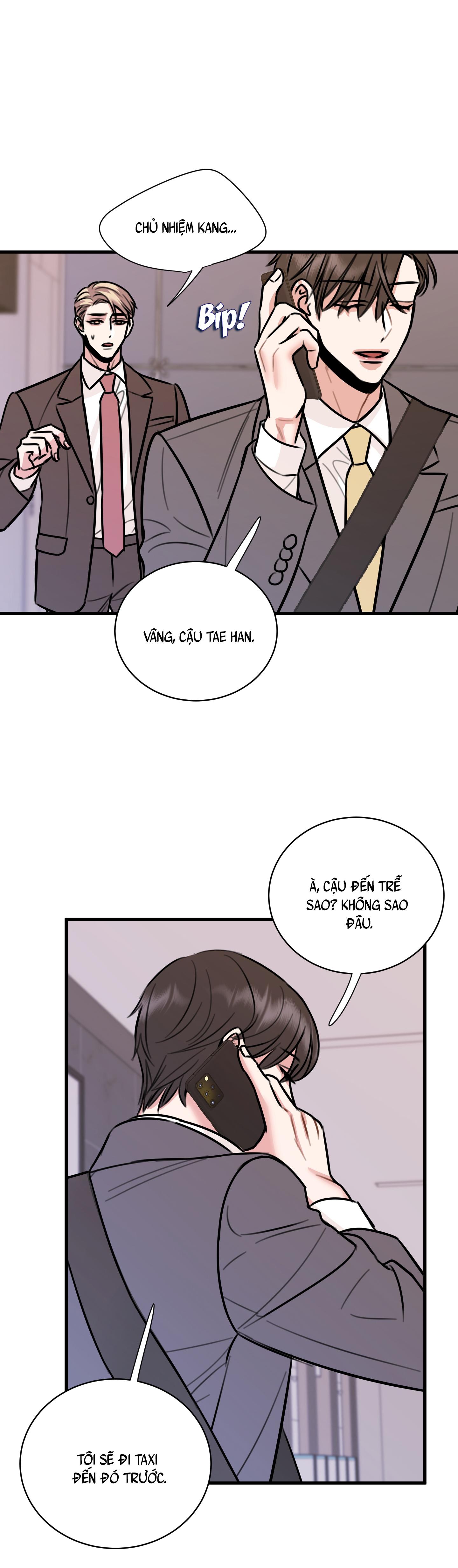 ANH SẼ PHẢI HỐI HẬN THÔI Chapter 19 - Next Chapter 20