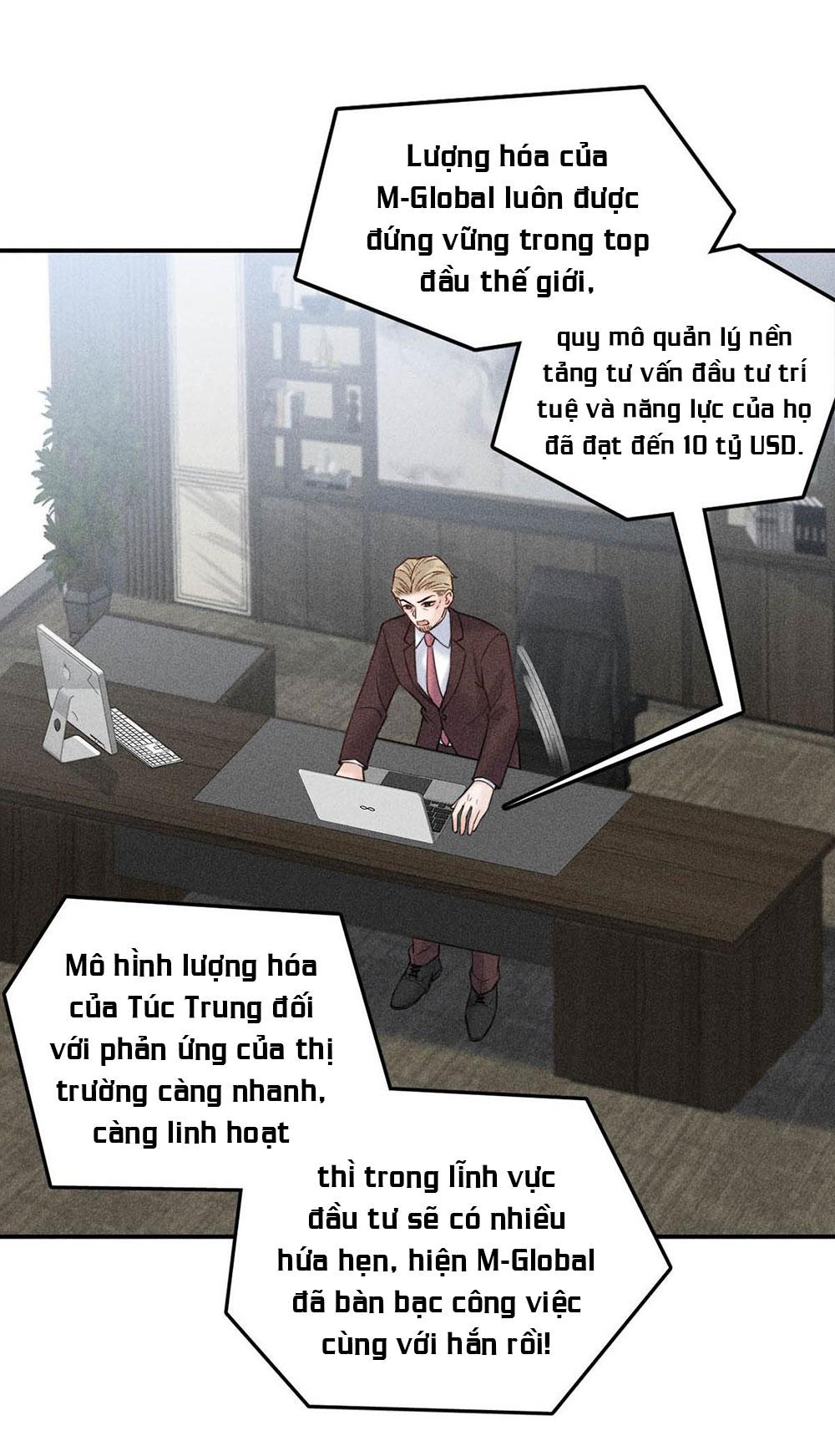 Giọt nước tràn ly Chapter 17 - Next Chapter 18