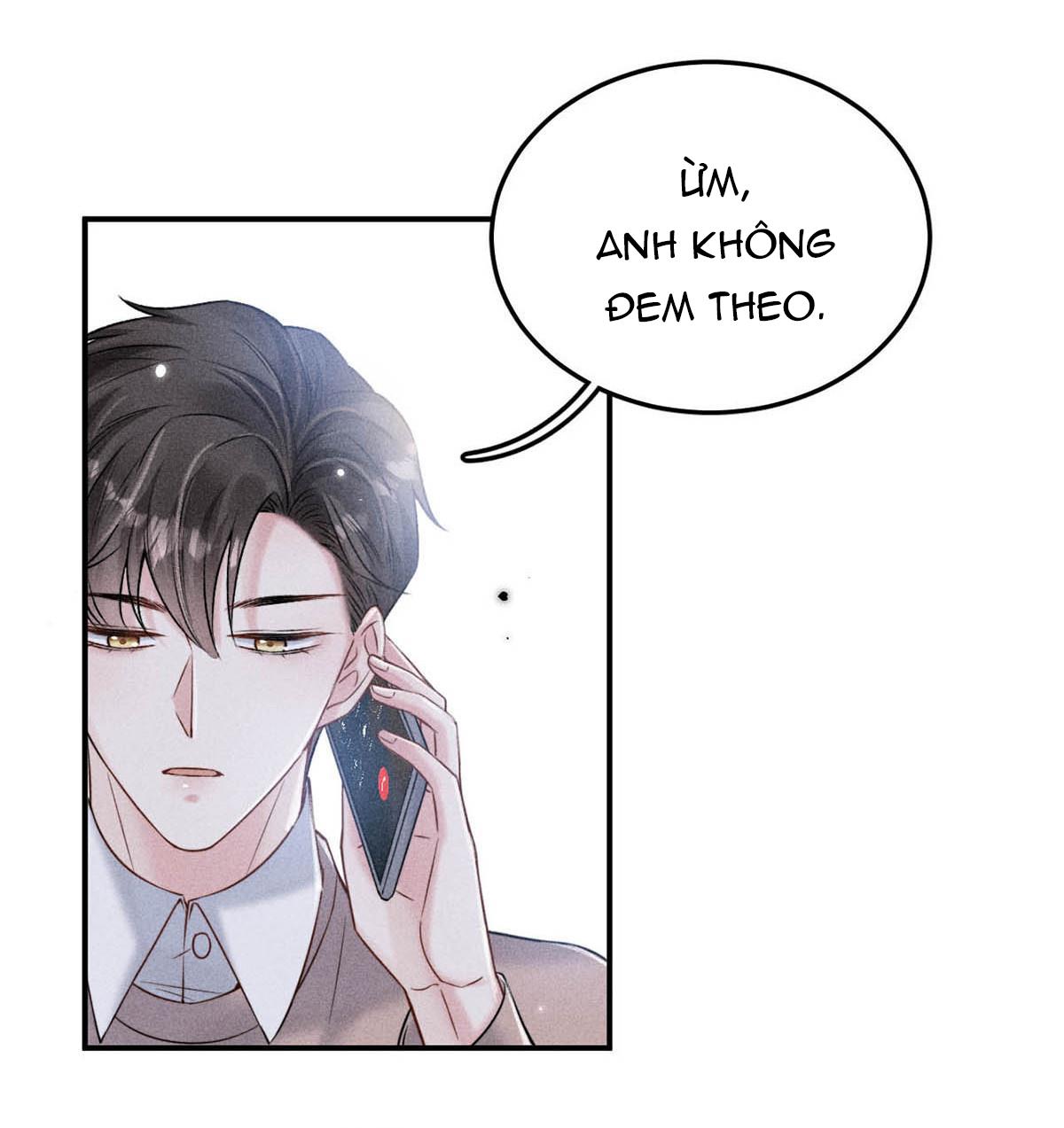 Giọt nước tràn ly Chapter 18 - Next Chapter 19