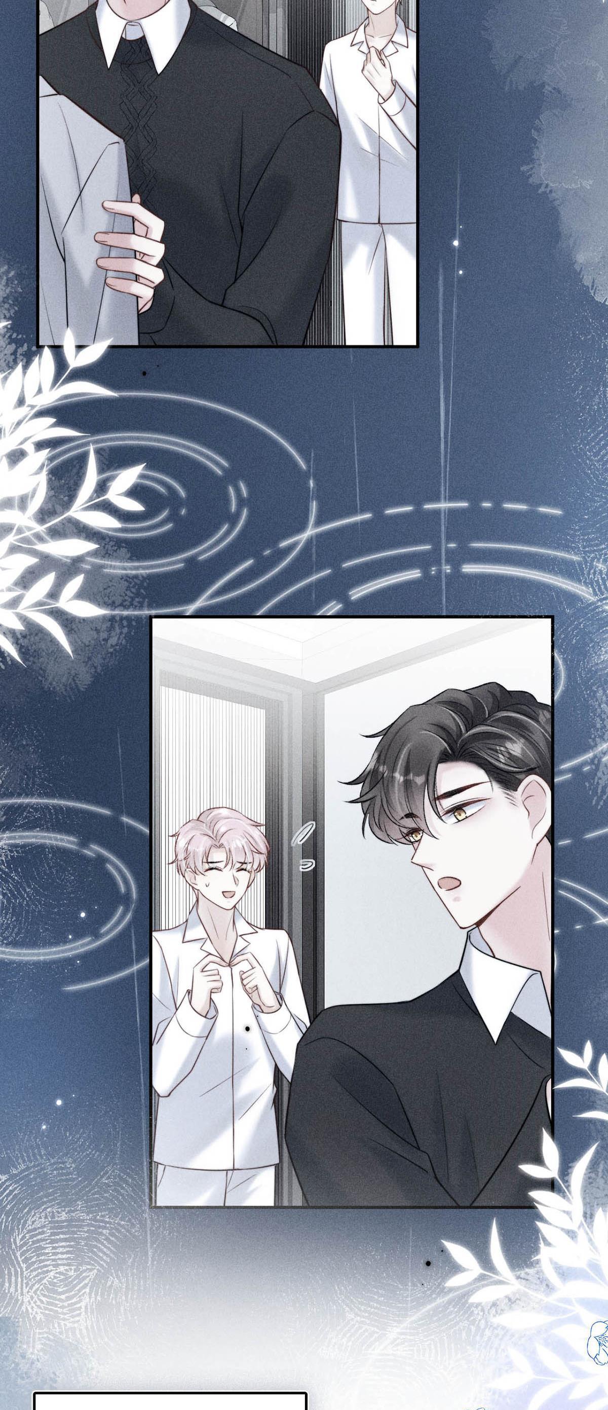 Giọt nước tràn ly Chapter 20 - Next Chapter 21