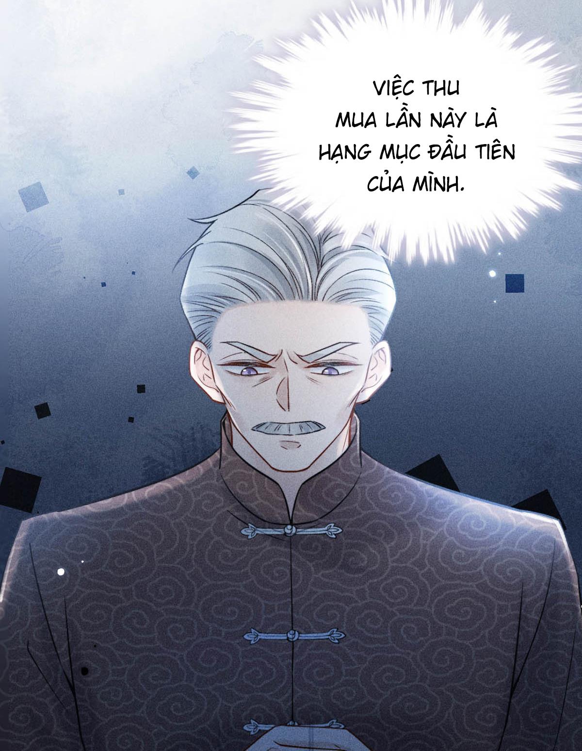 Giọt nước tràn ly Chapter 21 - Next Chapter 22