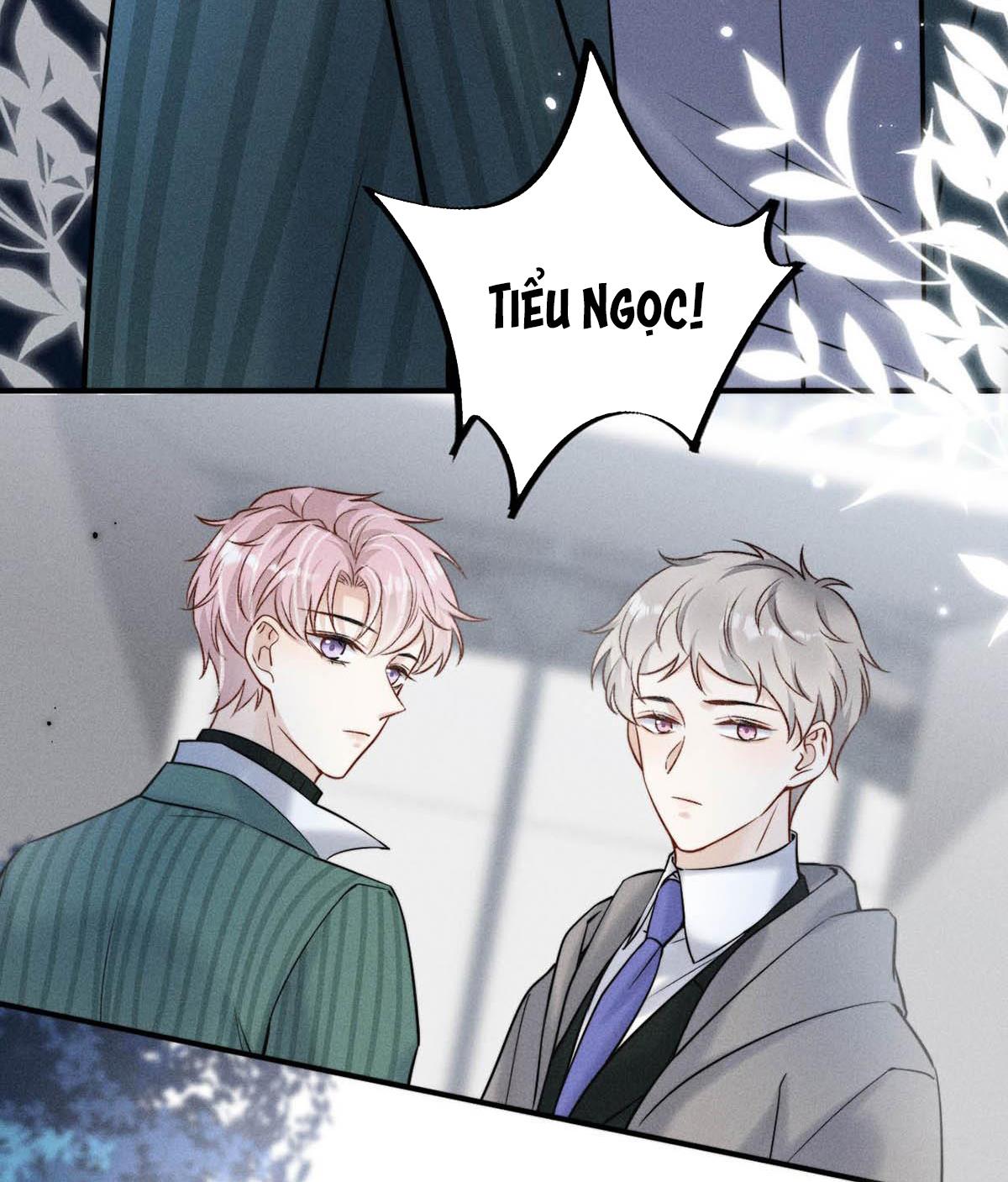 Giọt nước tràn ly Chapter 21 - Next Chapter 22