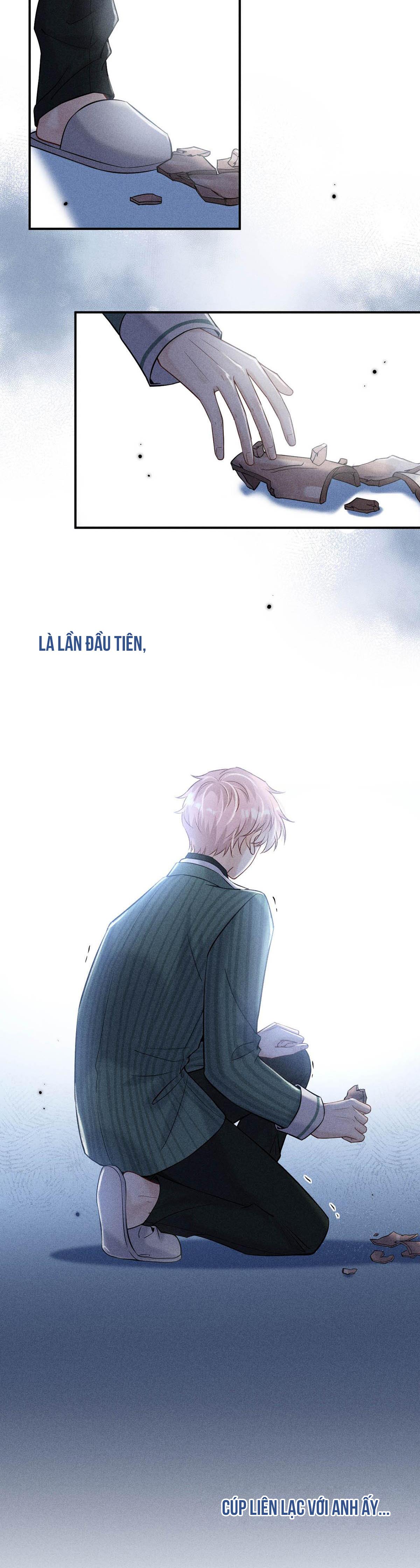 Giọt nước tràn ly Chapter 22 - Next Chapter 23