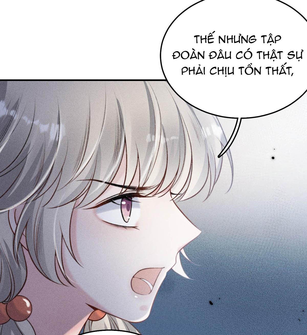 Giọt nước tràn ly Chapter 25 - Next Chapter 26