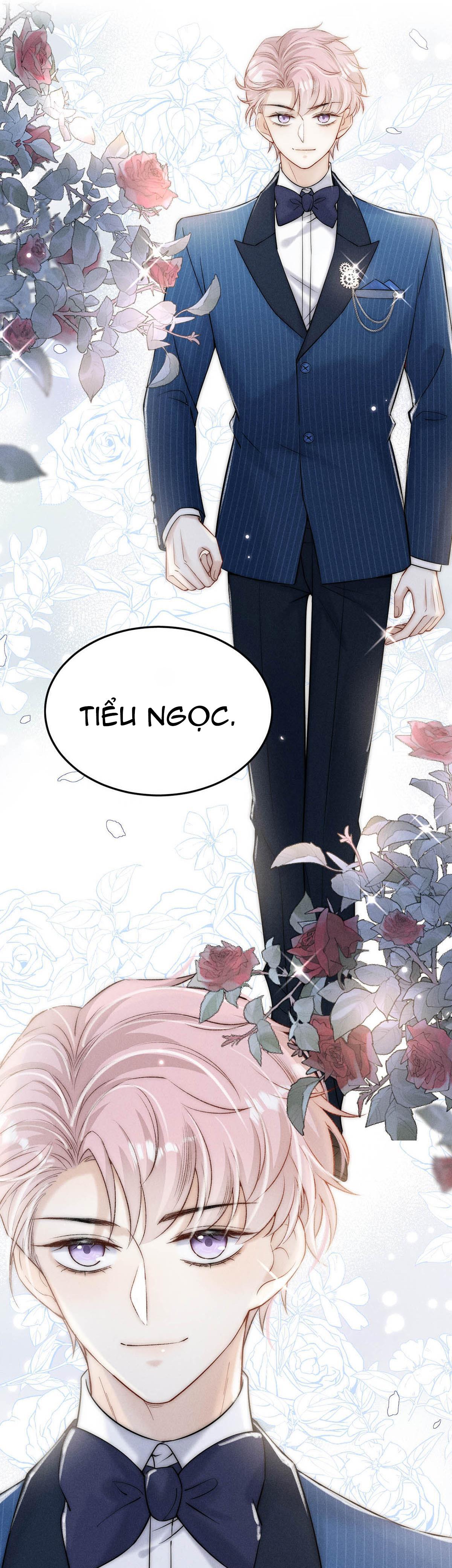 Giọt nước tràn ly Chapter 27 - Next Chapter 28