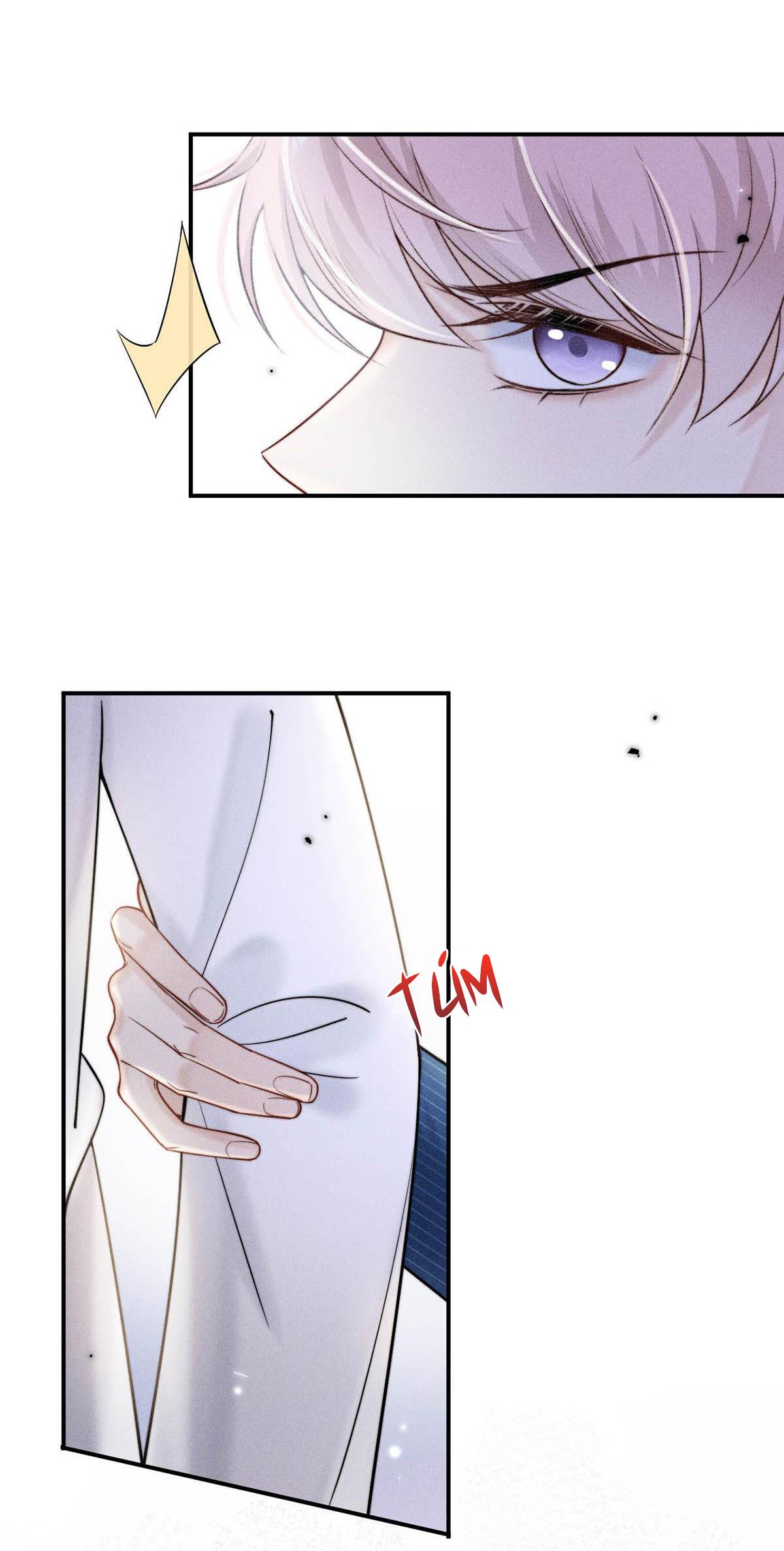 Giọt nước tràn ly Chapter 28 - Next Chapter 29
