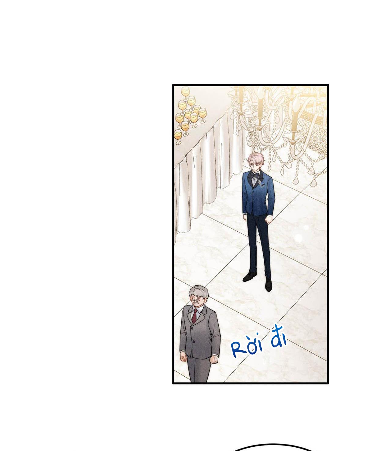 Giọt nước tràn ly Chapter 28 - Next Chapter 29