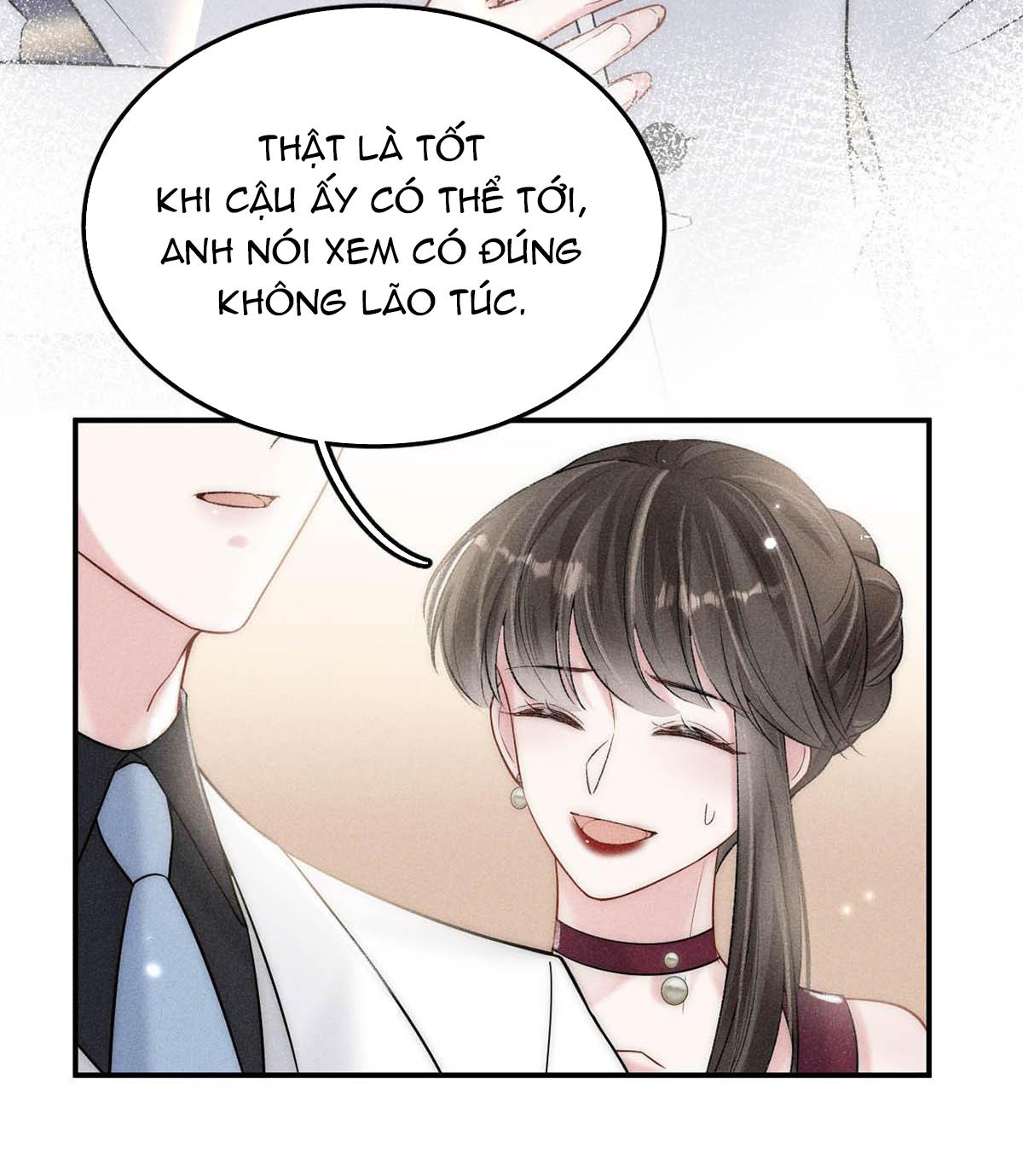 Giọt nước tràn ly Chapter 28 - Next Chapter 29