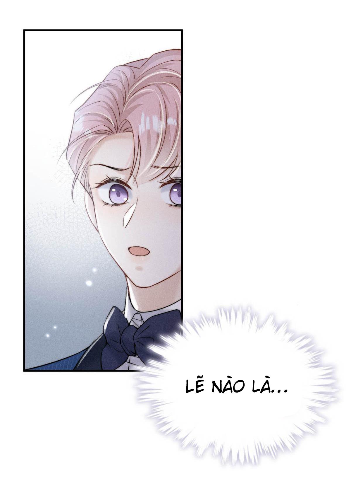 Giọt nước tràn ly Chapter 28 - Next Chapter 29