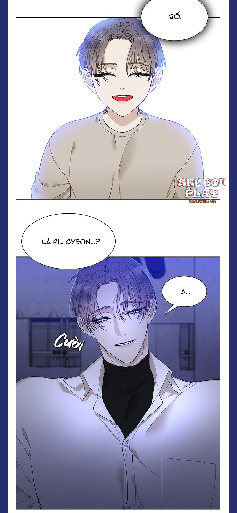 TÊN CẶN BÃ Chapter 0 - Next Chapter 1