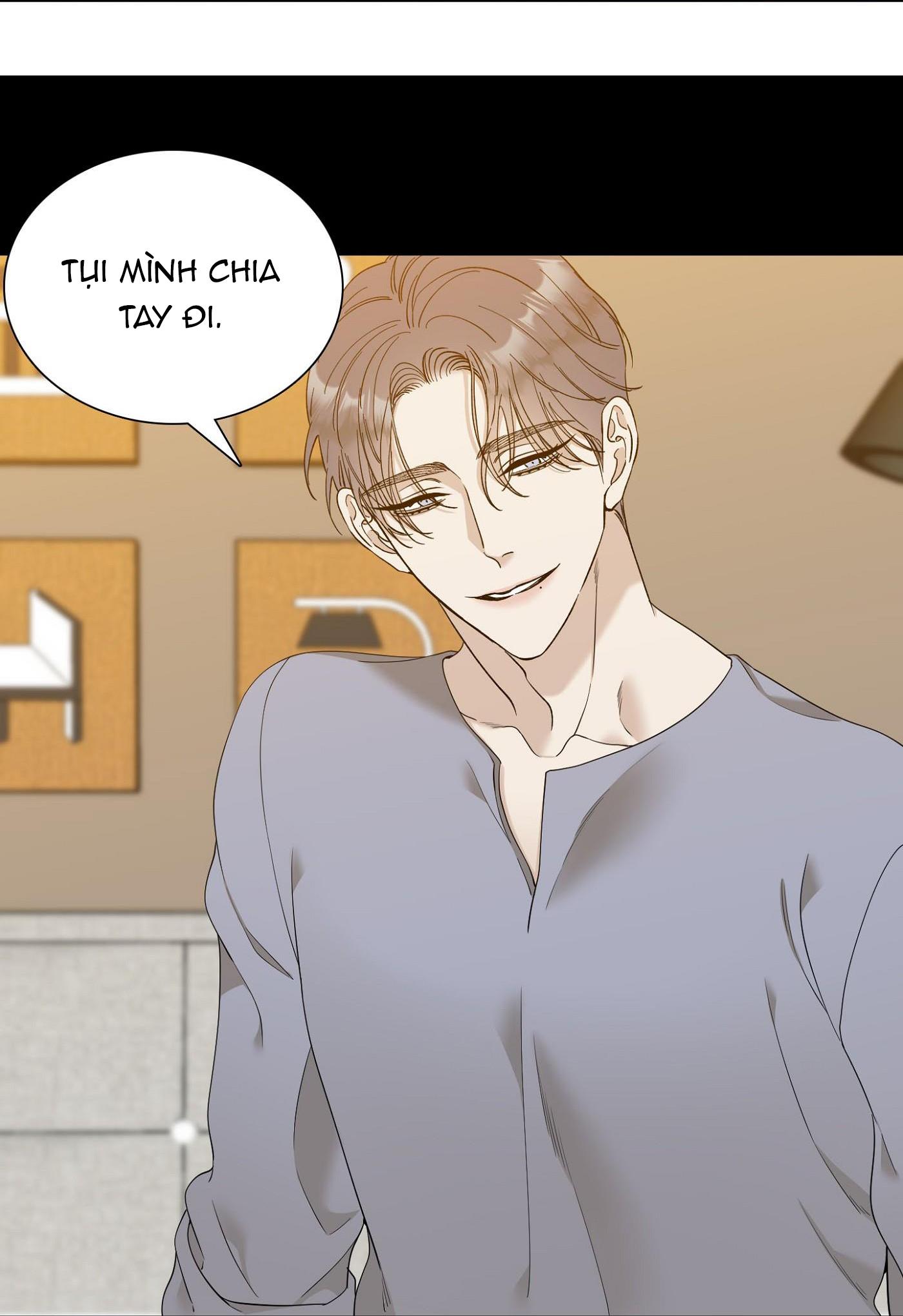 TÊN CẶN BÃ Chapter 2 - Next Chapter 3