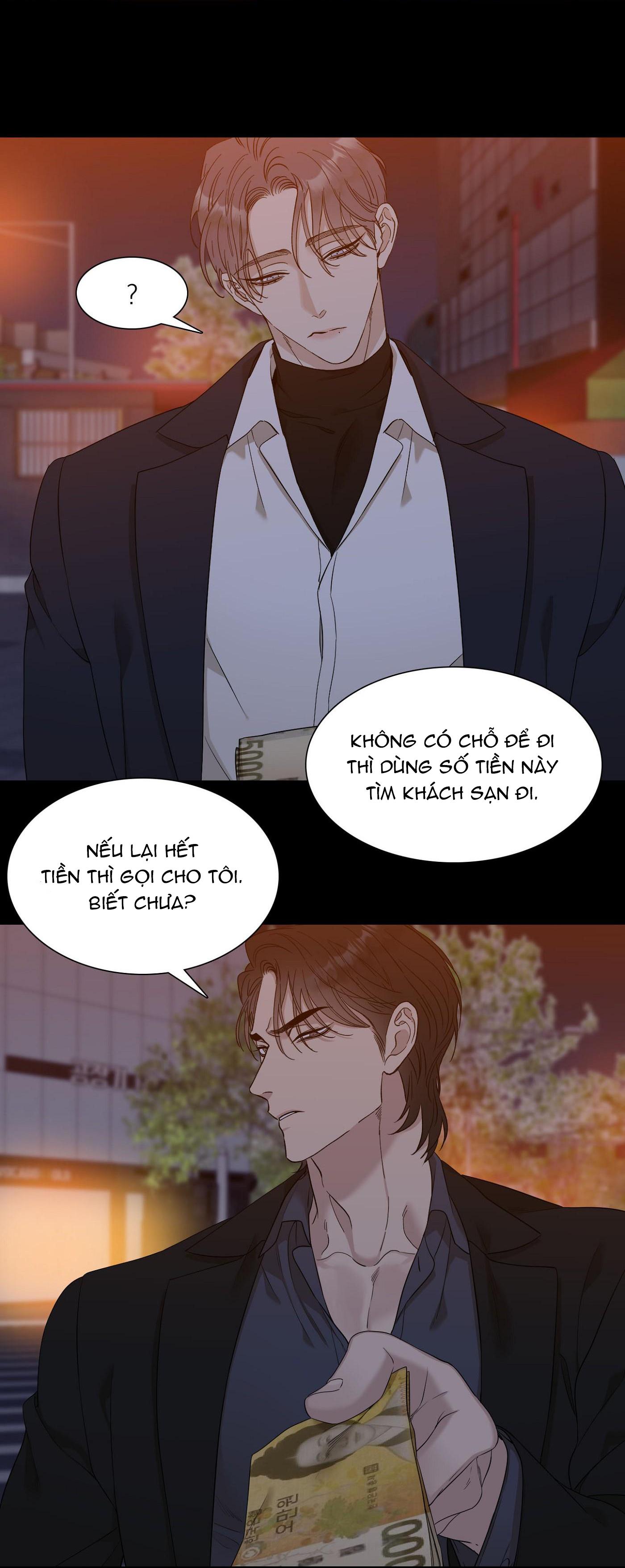 TÊN CẶN BÃ Chapter 2 - Next Chapter 3