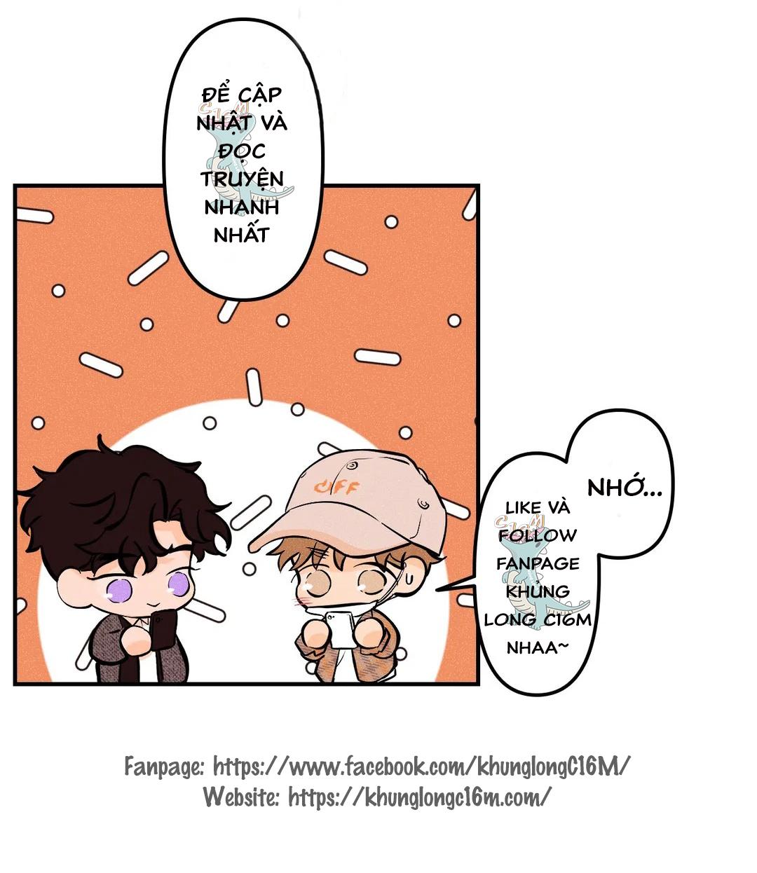 Thiếu Niên Nổi Loạn Chapter 55 - Next Chapter 56