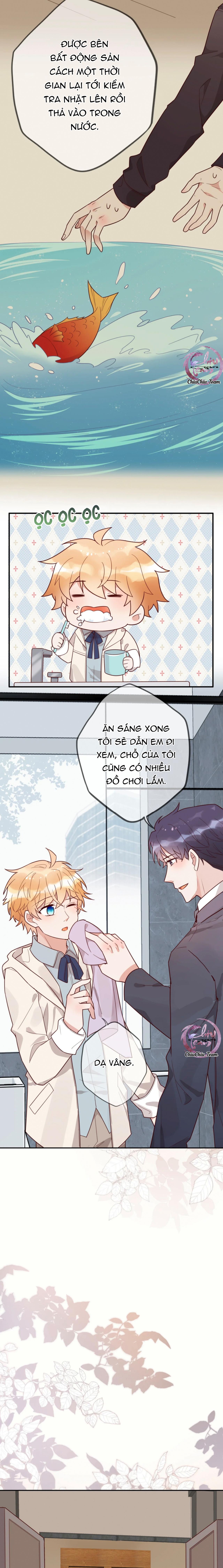 Chung Cư Yêu Quái Chapter 66 - Next Chapter 67