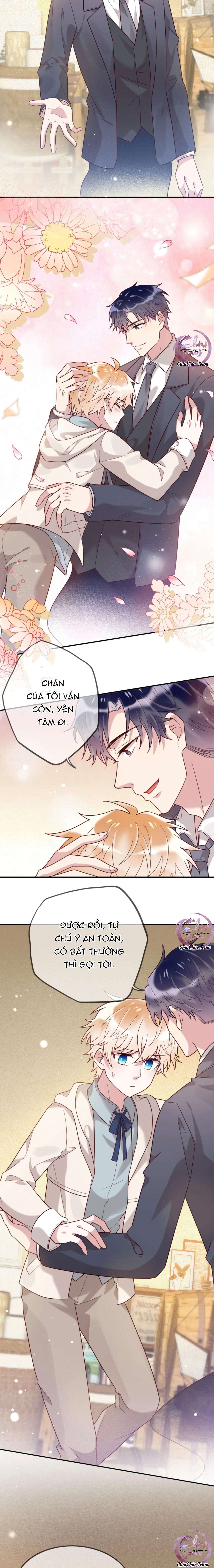 Chung Cư Yêu Quái Chapter 66 - Next Chapter 67