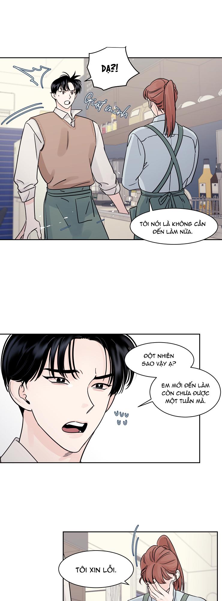 Lĩnh Vực Bóng Tối Chapter 5 - Next Chapter 6