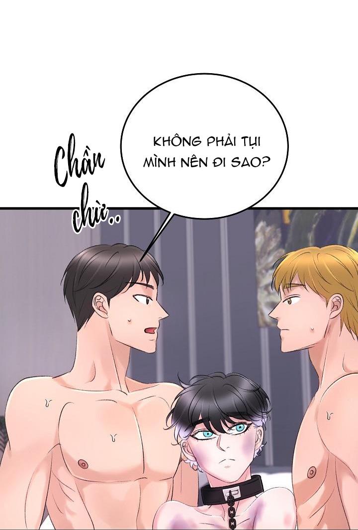 Nuôi dưỡng búp bê Chapter 17 - Next Chapter 18