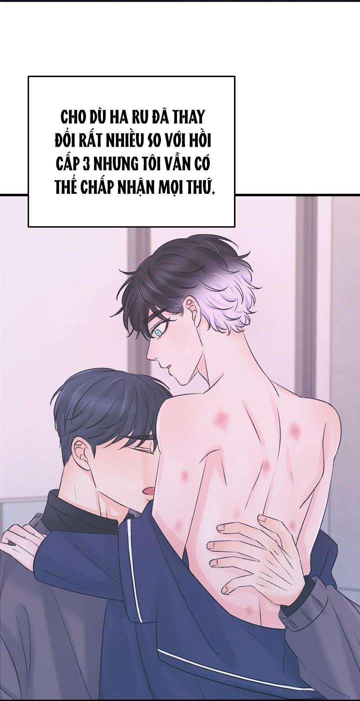 Nuôi dưỡng búp bê Chapter 17 - Next Chapter 18