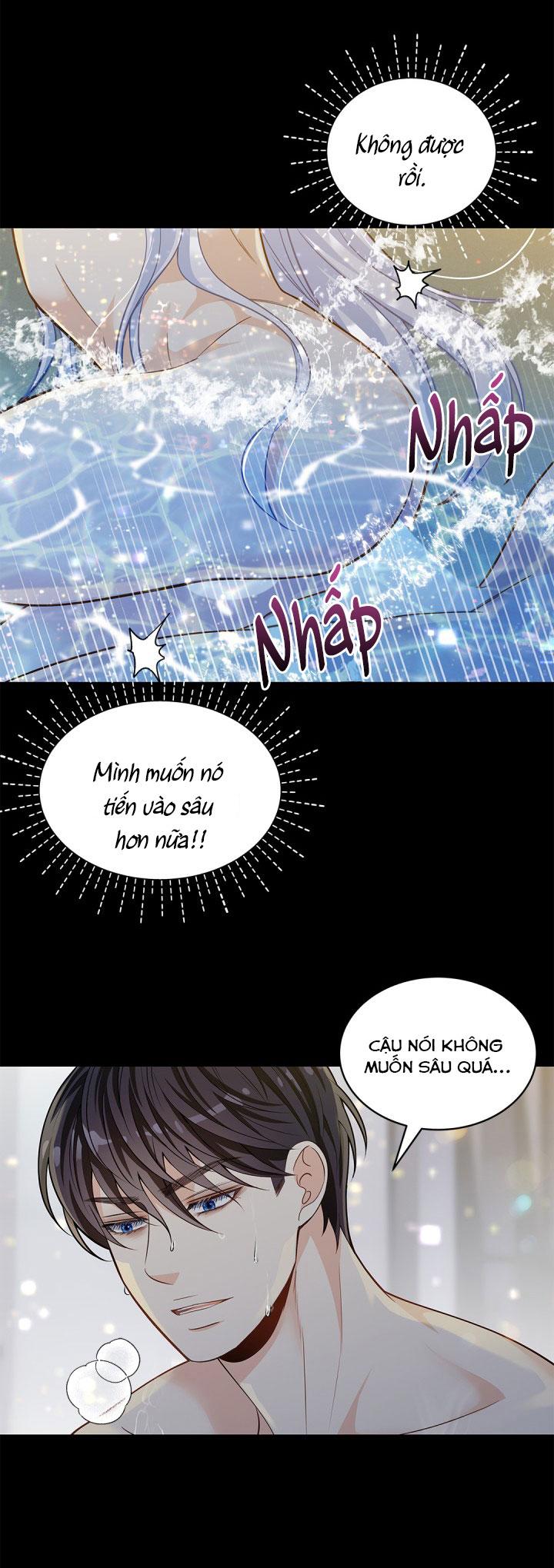 Hôn Nhân Bị Đánh Cắp Của Hồ Ly Chapter 13 - Next Chapter 14