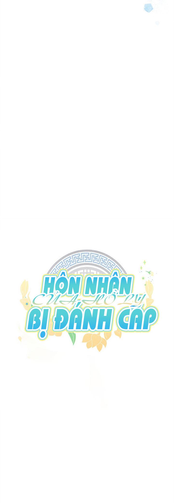 Hôn Nhân Bị Đánh Cắp Của Hồ Ly Chapter 13 - Next Chapter 14