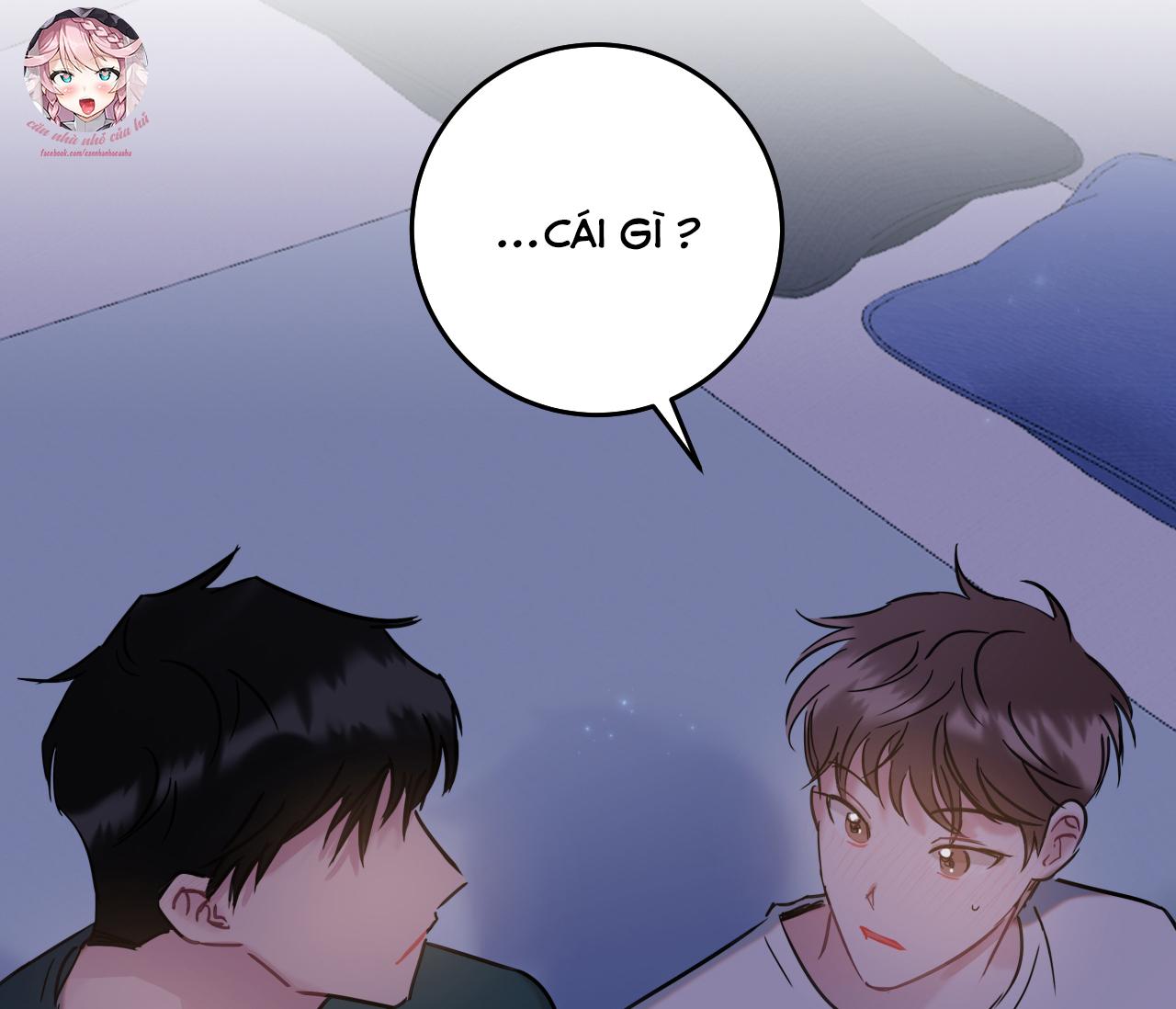 tình yêu bình dị nhất Chapter 17 - Next 18