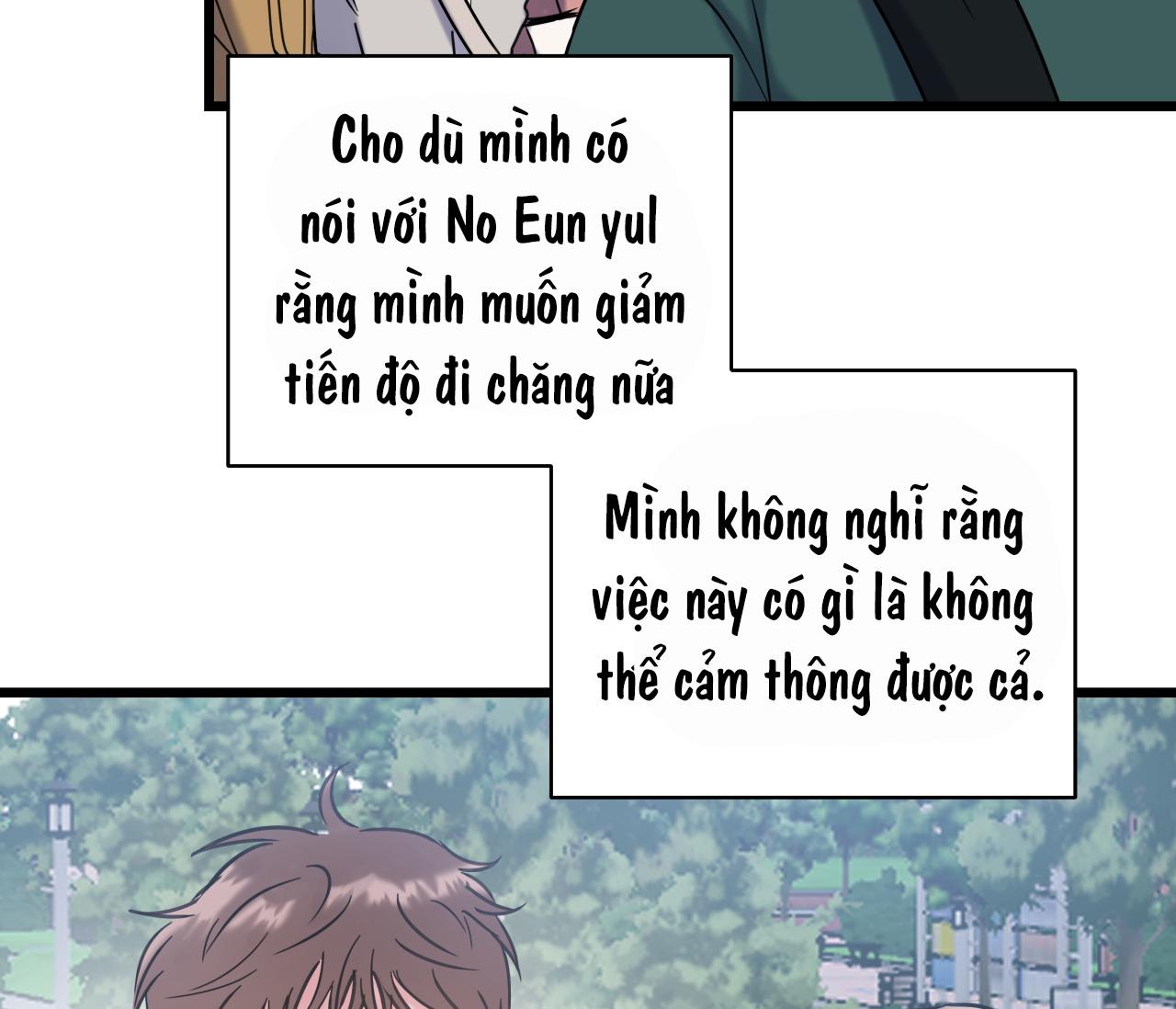 tình yêu bình dị nhất Chapter 17 - Next 18