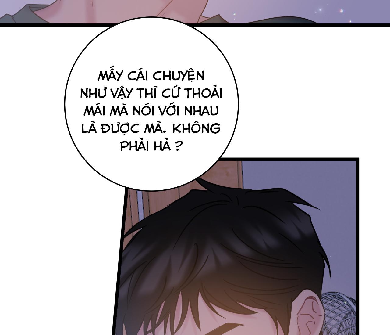 tình yêu bình dị nhất Chapter 17 - Next 18