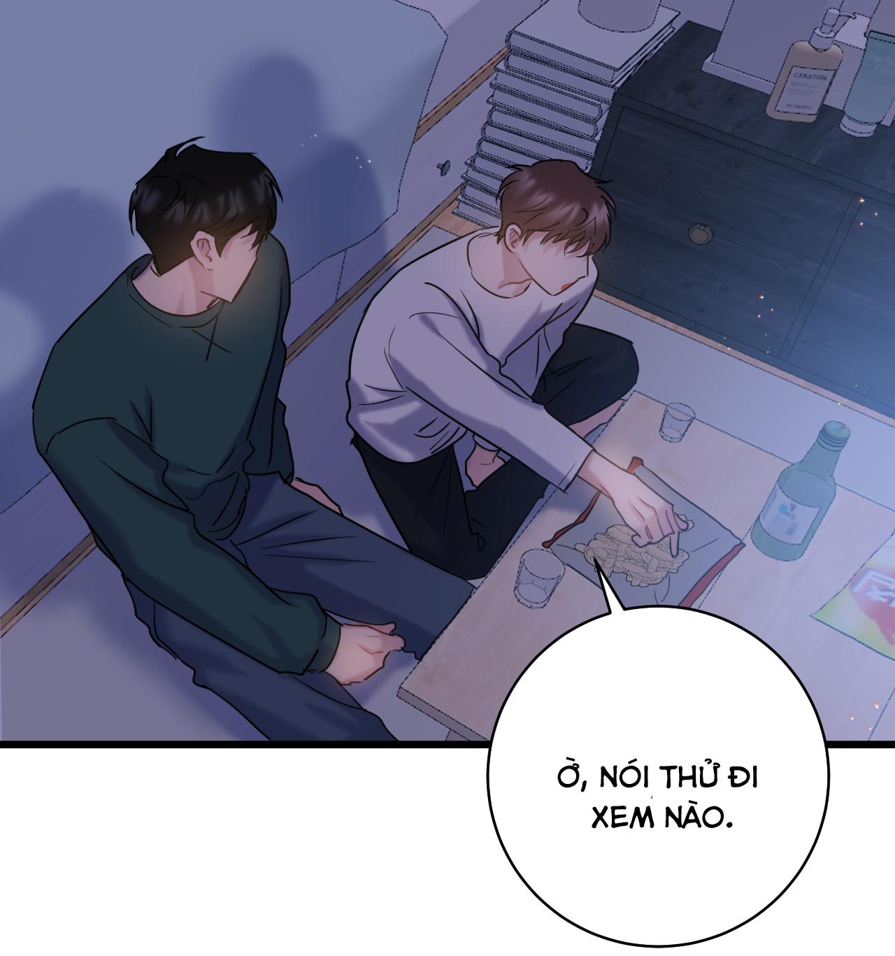 tình yêu bình dị nhất Chapter 17 - Next 18