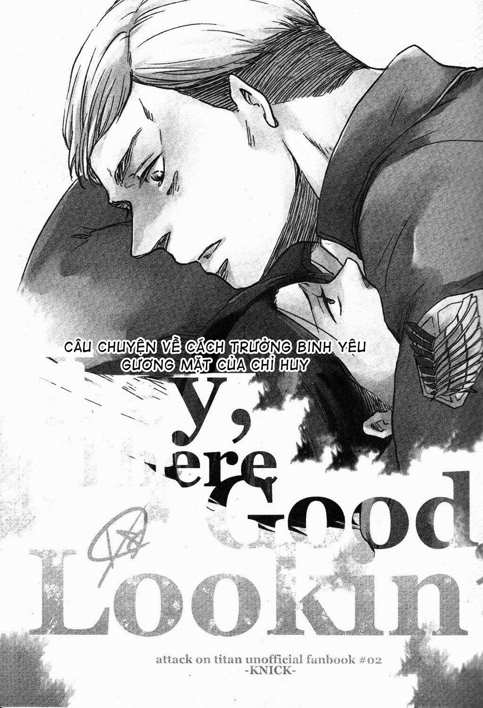 Tổng Hợp Oneshot Của Zjt Chapter 53 - Next Chapter 54