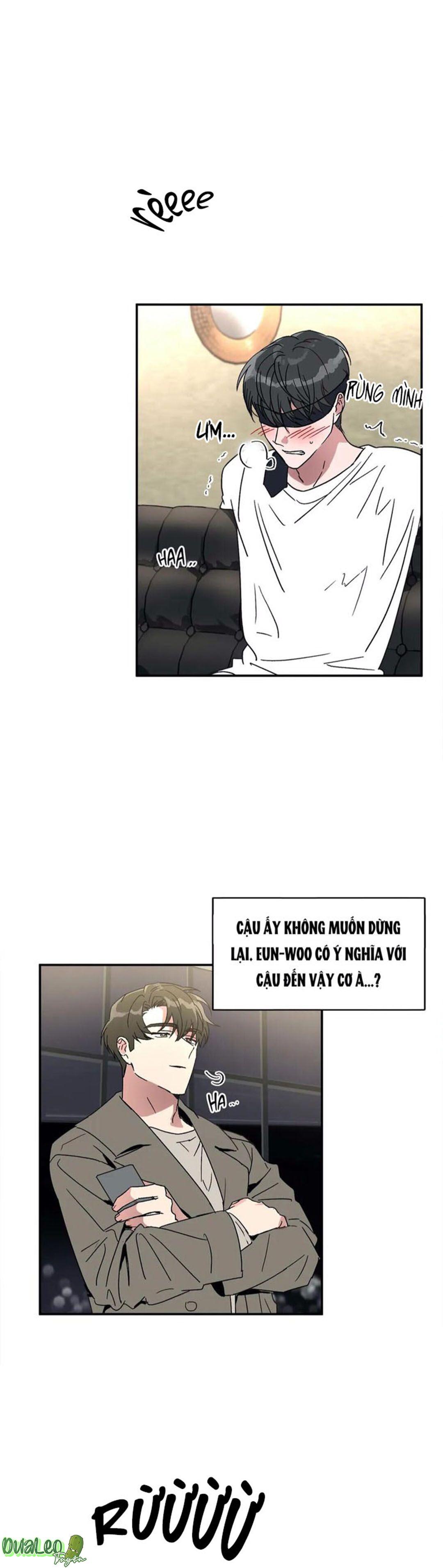Lớp Học Bí Mật Chapter 32 - Next Chapter 33
