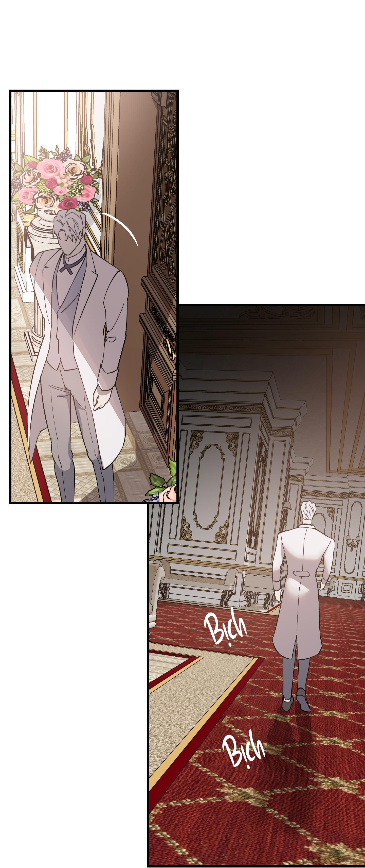 Đóa hoa của mặt trời Chapter 15 - Next Chapter 16