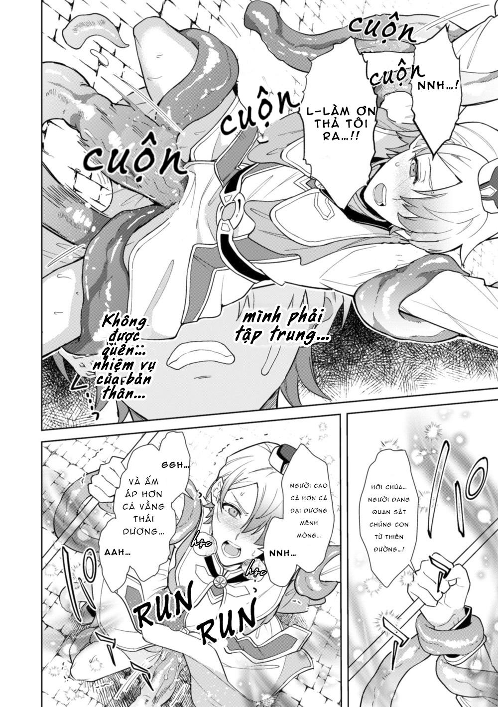 XUCTU CÓ GÌ VUI Chapter 7 - Next Chapter 8